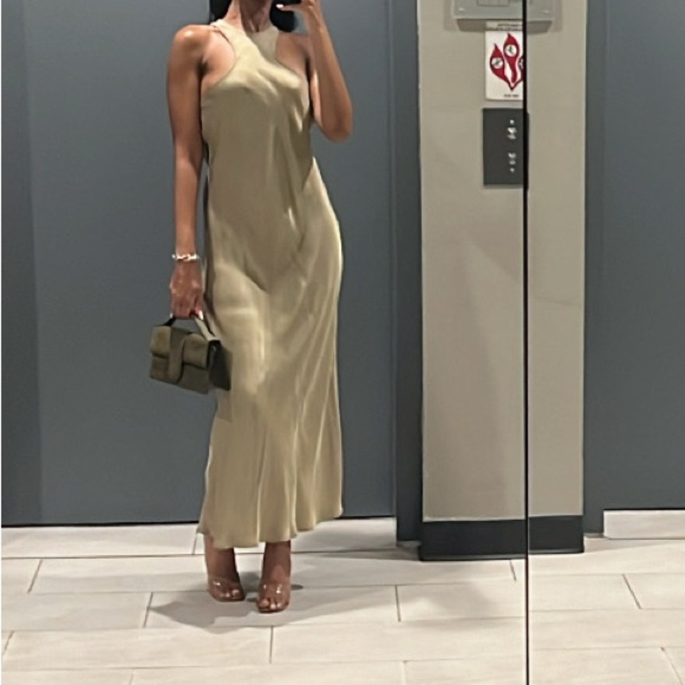 All saints dress!